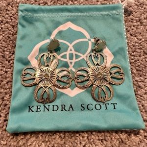 Kendra Scott Earrings
